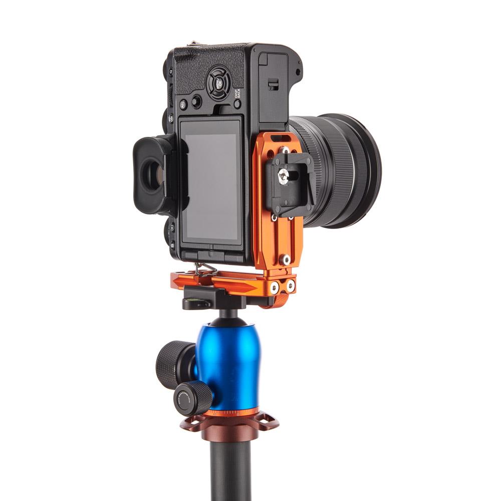 3 Legged Thing Lexie Multifunctional Universal L-Bracket Copper