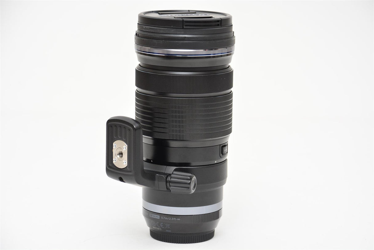 Used Olympus M. Zuiko Pro 40-150mm f/2.8 Lens