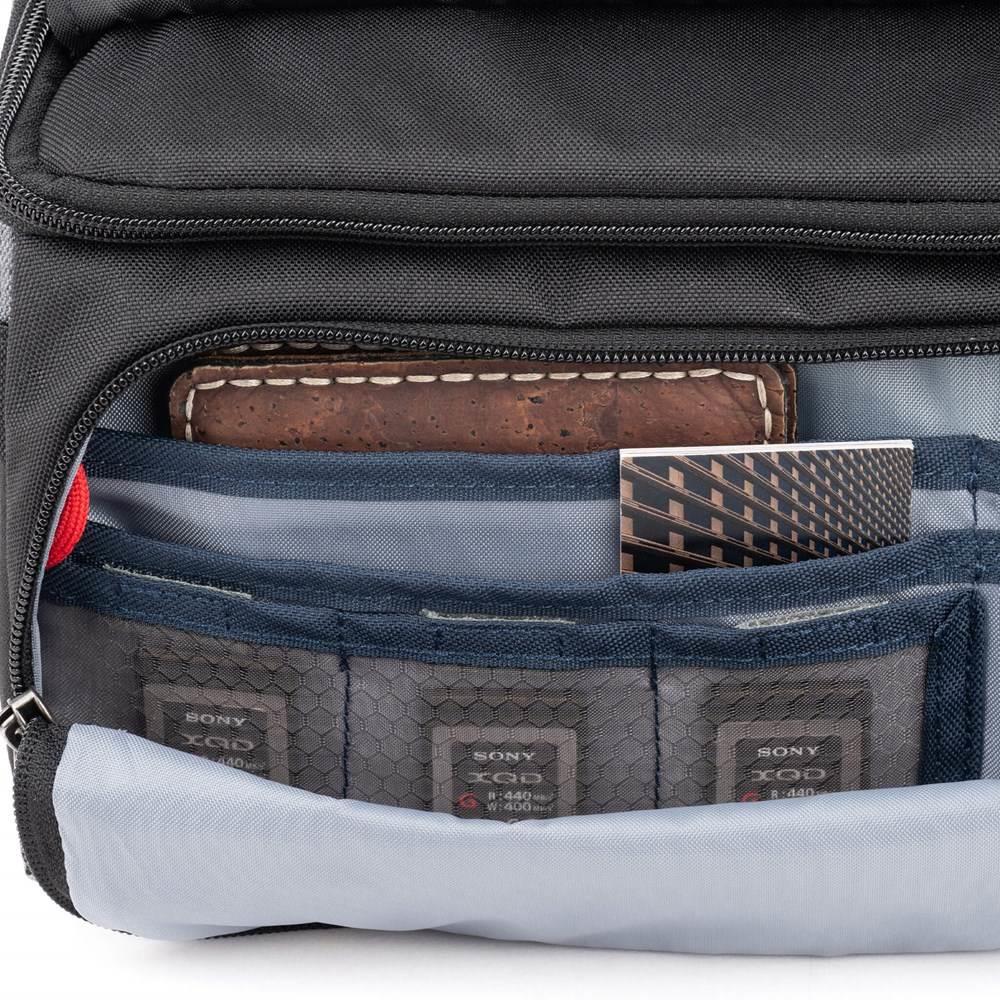 Think Tank Mirrorless Mover 25 - Coast Green