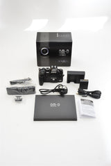 Used Olympus OM-D E-M1 Mark III Mirrorless Camera