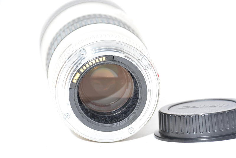 Used Canon EF 70-200mm f/4 L USM Zoom Lens