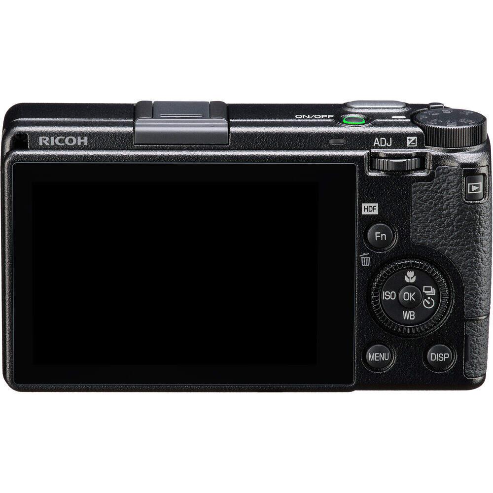 Ricoh GR III x HDF Digital camera