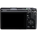 Ricoh GR III x HDF Digital camera