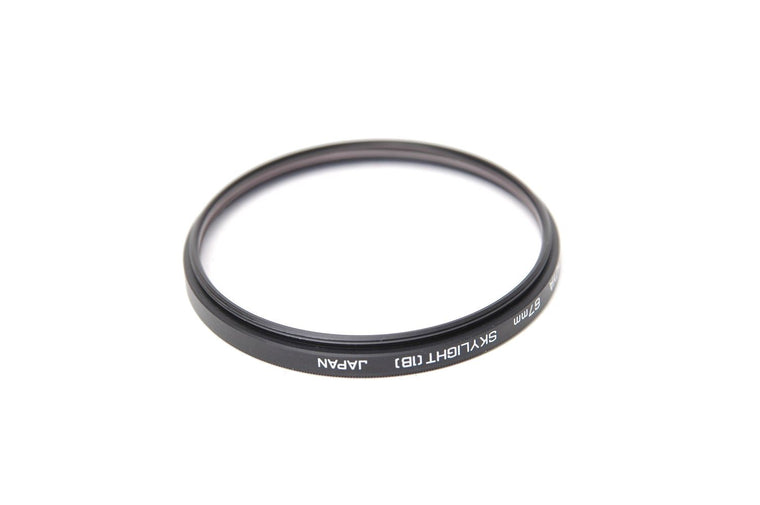 Used Hoya 67mm Pro 1 UV Filter