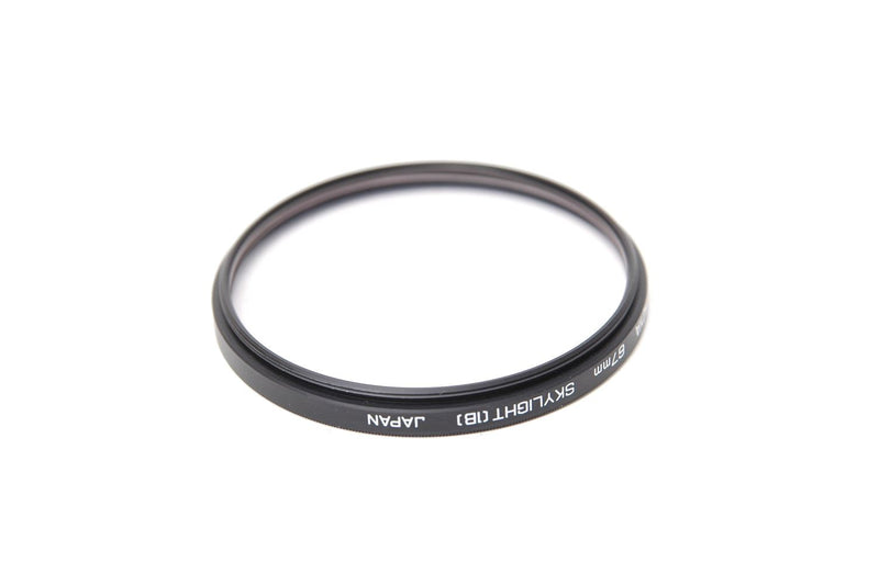 Used Hoya 67mm Pro 1 UV Filter
