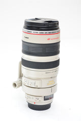 Used Canon EF 100-400mm f/4.5-5.6 L IS USM Lens