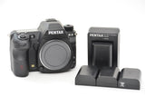 Used Pentax K-3 SR Digital Camera