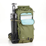 Shimoda Action X50 v2 Starter Kit - Army Green
