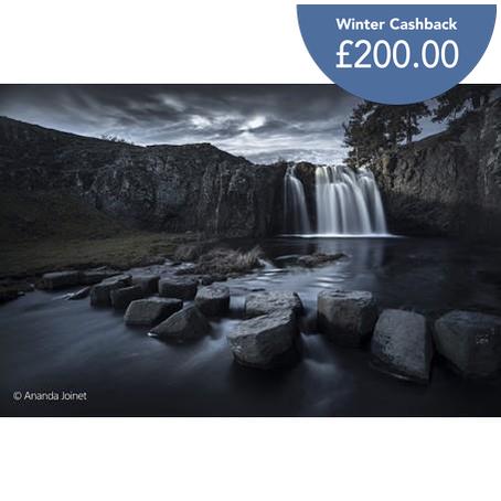 Sony FE 20-70mm f4 G Lens