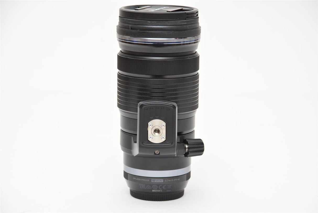 Used Olympus M. Zuiko Pro 40-150mm f/2.8 Lens