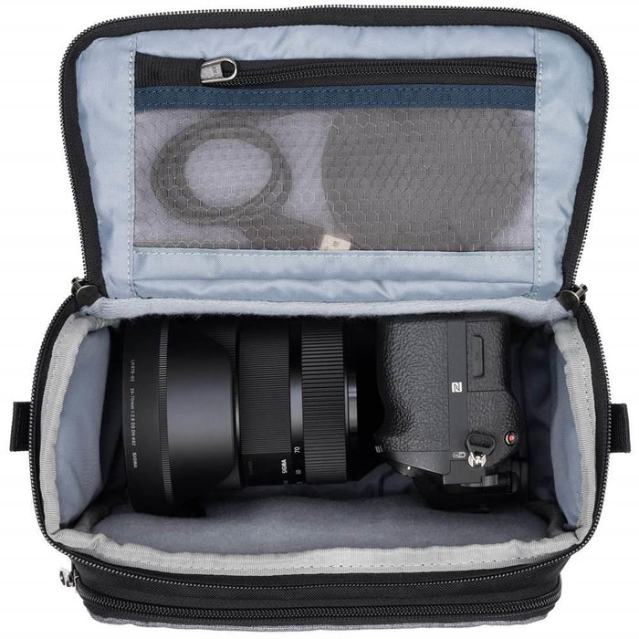 Think Tank Mirrorless Mover 20 - Cool Grey
