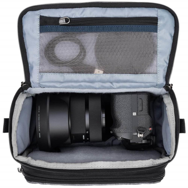 Think Tank Mirrorless Mover 20 - Cool Grey