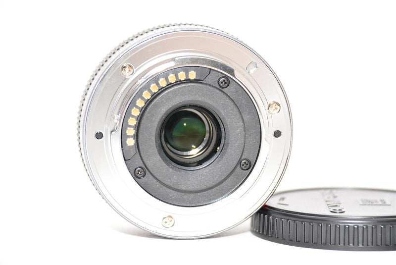 Used Panasonic Lumix G 14mm f/2.5 ASPH Lens