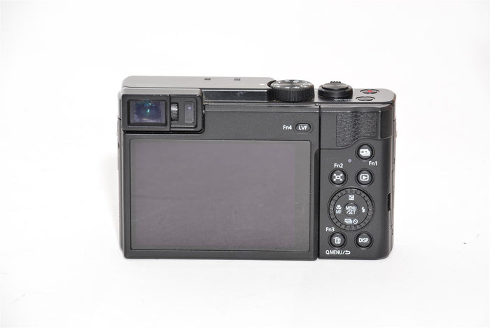 Used Panasonic Lumix TZ95D 20.3MP Compact Digital Camera
