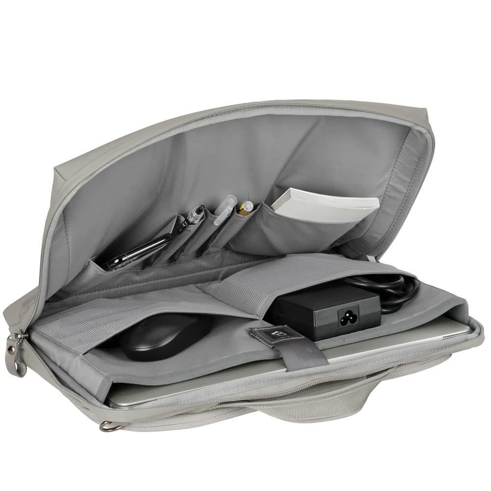 Vanguard VEO METRO CS Lightweight Laptop Bag - Cream