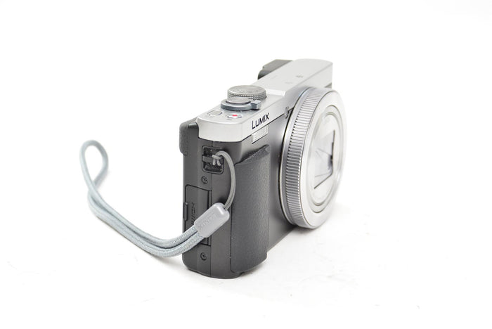 Used Panasonic TZ70 Compact Digital Camera