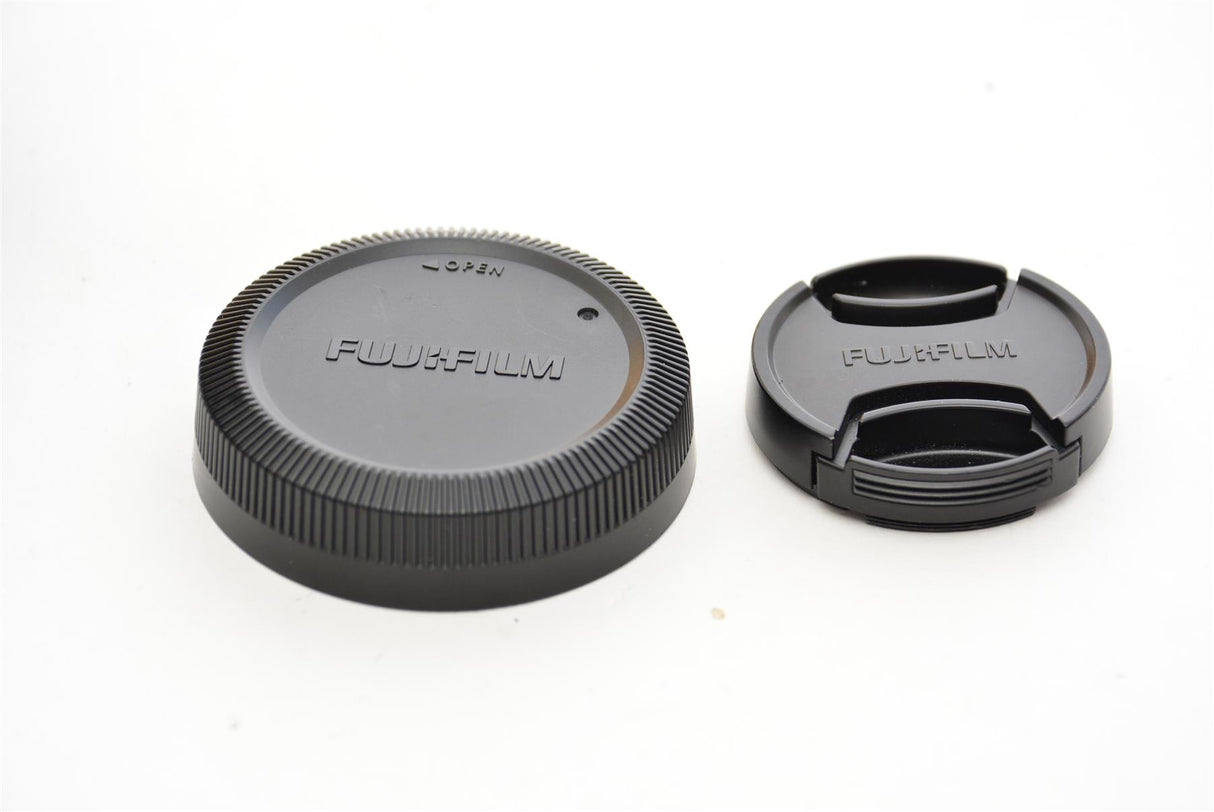 Used Fujifilm XF 60mm F2.4 R Macro Lens