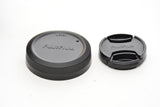 Used Fujifilm XF 60mm F2.4 R Macro Lens