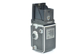 Used Rolleiflex 3.5