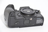Used Olympus OM-D E-M1 Mark III