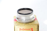 Used Rolleinar 3 R iii Rolleinar 1