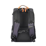 Vanguard VEO City B42 Navy Blue Backpack - 16 Litre