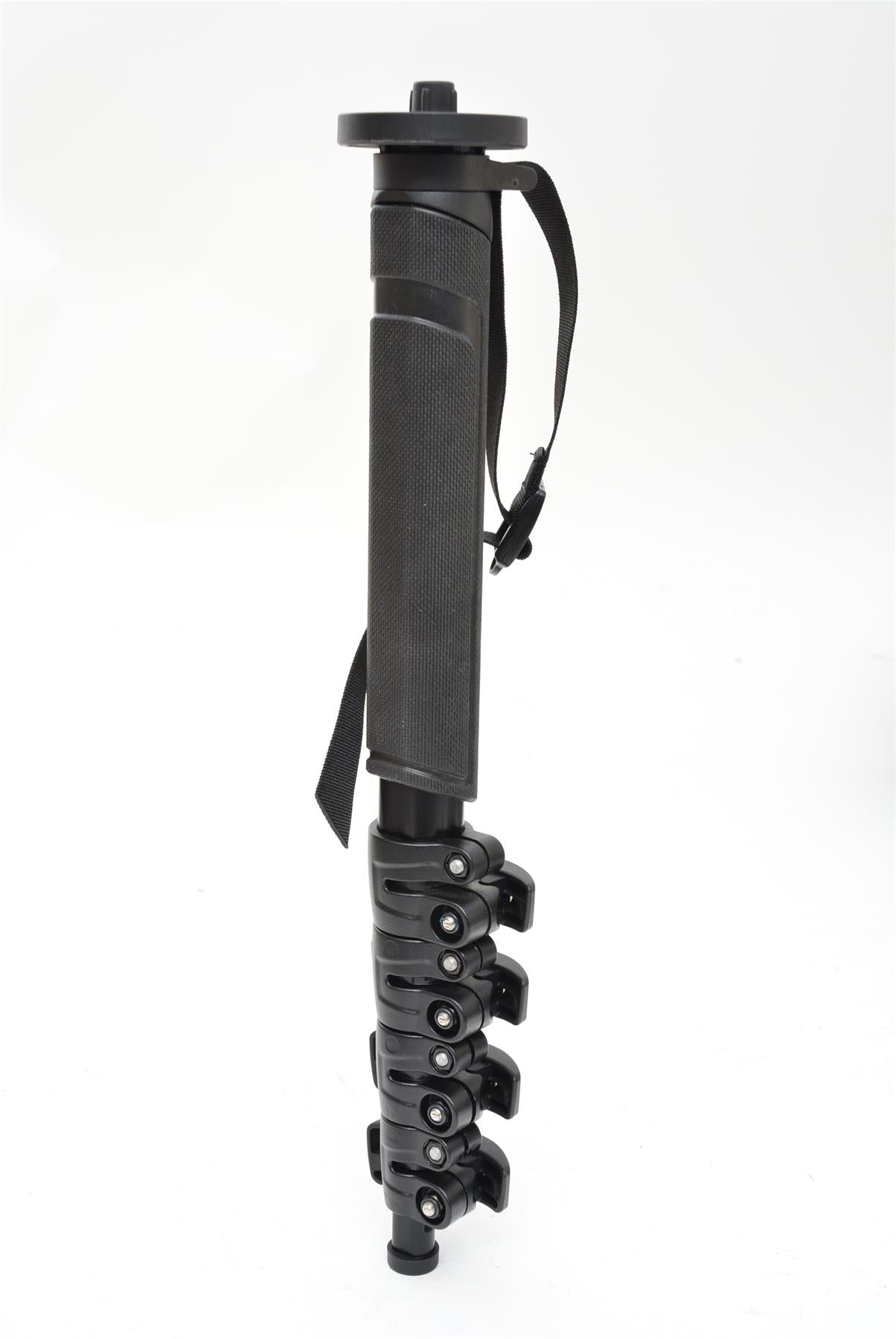 EX DEMO Manfrotto MPMXPROA5 Monopod - NO FOOT OR TIGHTENING TOOL