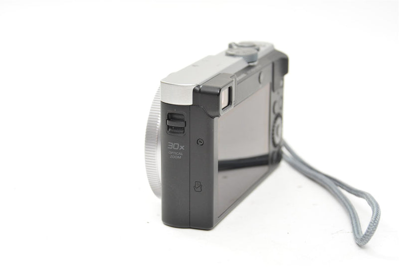 Used Panasonic TZ70 Compact Digital Camera