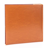 Kenro Self Adhesive Album 26x32.5cm 40 Pages - Grace Series Red