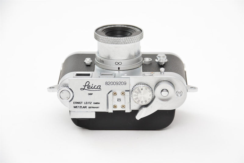 Used Minox Leica M3 Digital Classic Camera