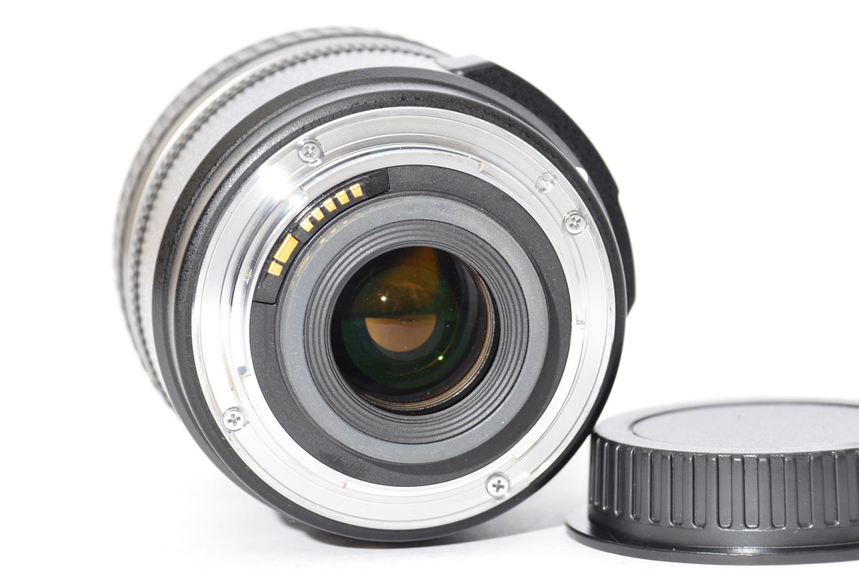 Used Canon EF-S 17-85mm f/4-5.6 IS USM
