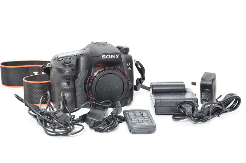 Alpha Slt Sony A77ii Body Sony Alpha SLT-A77 II Body – купить Sony