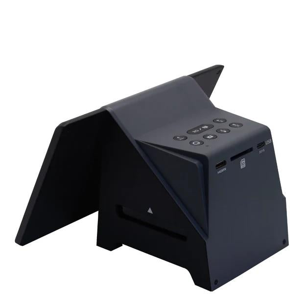 Kenro 7 Inch IPS LCD Screen Film Scanner