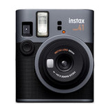 Fujifilm Instax Mini 41 Instant Camera - Black