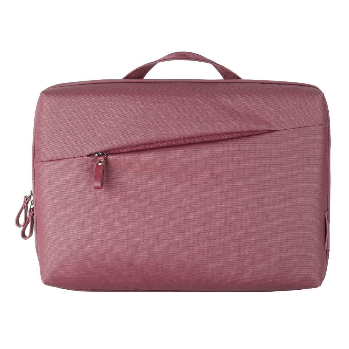 Vanguard VEO METRO CS Lightweight Laptop Bag - Magenta