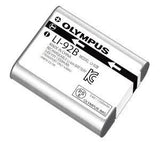 OM System LI-92B Lithium Ion Battery Pack
