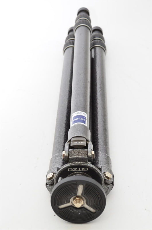 Used Gitzo G1220 MK2 Tripod