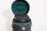 Used Canon FD 35-105mm f/3.5-4.5 Zoom Lens