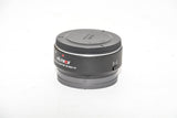 Used Viltrox EF-NEX IV Mount Adapter