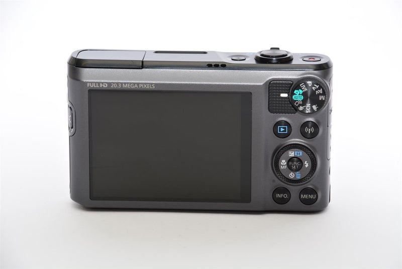 Used Canon Powershot SX720 HS Compact Digital Camera