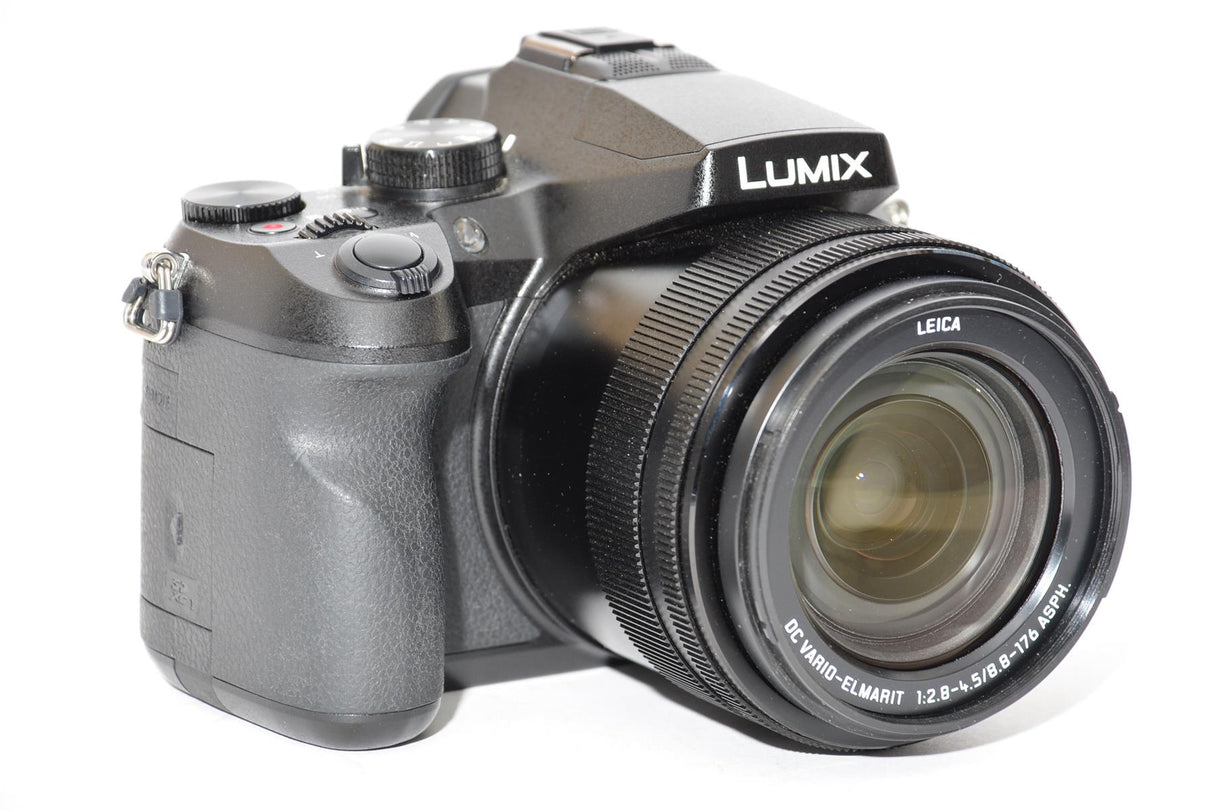 Used Panasonic Lumix DMC-FZ2000 Bridge Camera