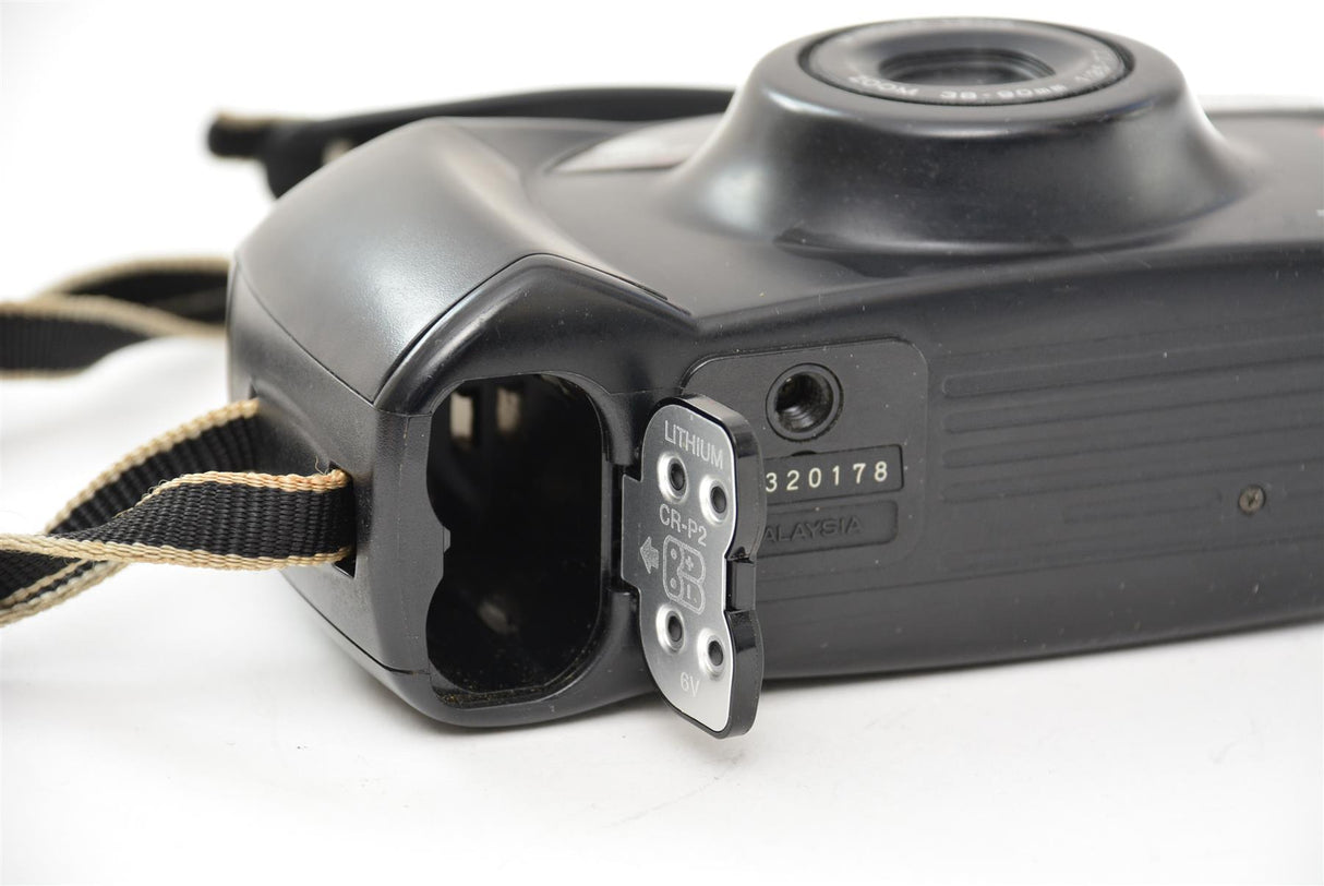 Used Minolta AF Riva Zoom 90EX Film Camera