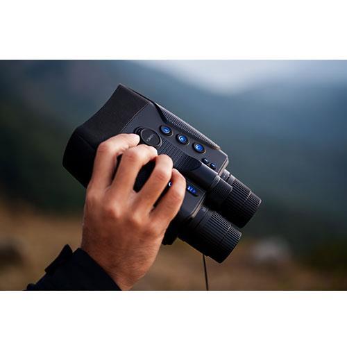 Yashica Vision IR Night Vision Binocular Device