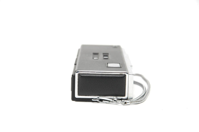 Used ITT Magicflash Telephoto Camera