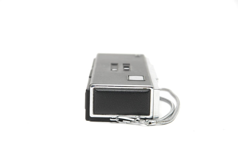 Used ITT Magicflash Telephoto Camera