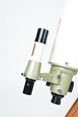 Used Vixen 102M Telescope - COLLECT IN SHOP ONLY