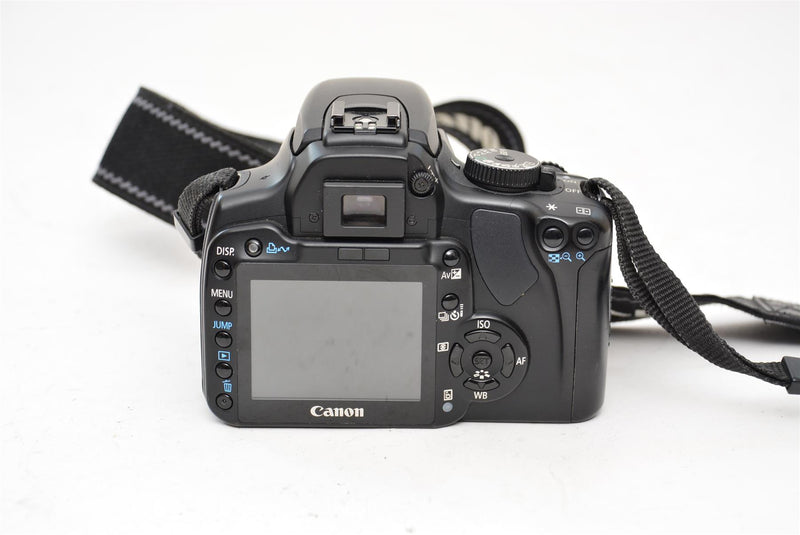 Used Canon 400D Camera Body Only