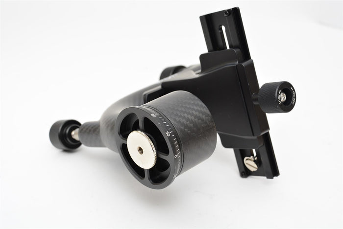 Ex Display Movo GH800 Carbon Fiber Gimbal Tripod Head