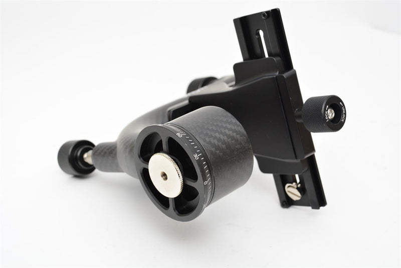 Ex Display Movo GH800 Carbon Fiber Gimbal Tripod Head