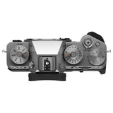 Fujifilm X-T5 Digital Camera Body - Silver